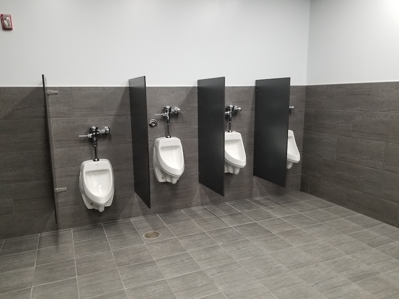 Urinals